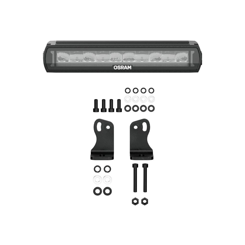 10’ LED LIGHT BAR FX250 - CB GEN 2 / 12V/24V - Lightbar