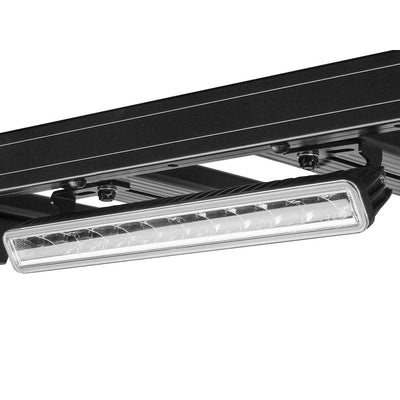 14in / 7in LED Osram Zusatzscheinwerfer - Halterung SX300