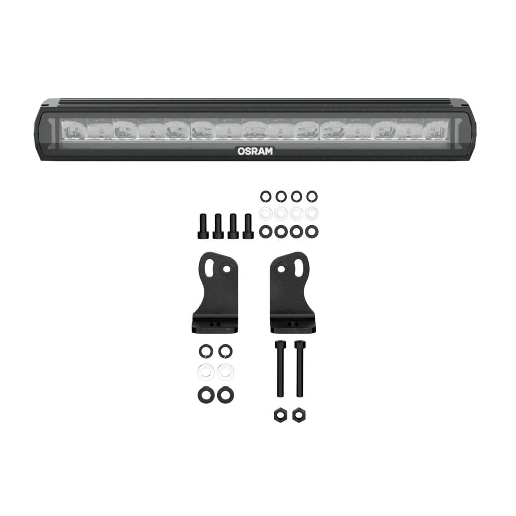 20’ LED LIGHT BAR FX500 - CB SM GEN 2 / 12V/24V SINGLE