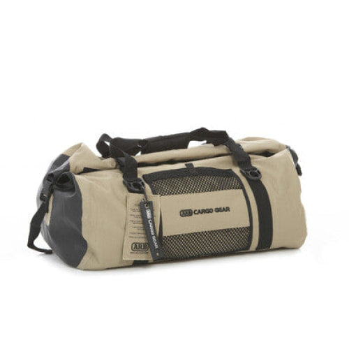 ARB TASCHE ’STORMPROOF BAG’ KLEIN MIT ROLLVERSCHLUSS &