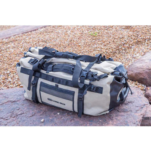 ARB TASCHE ’STORMPROOF BAG’ MEDIUM MIT ROLLVERSCHLUSS &