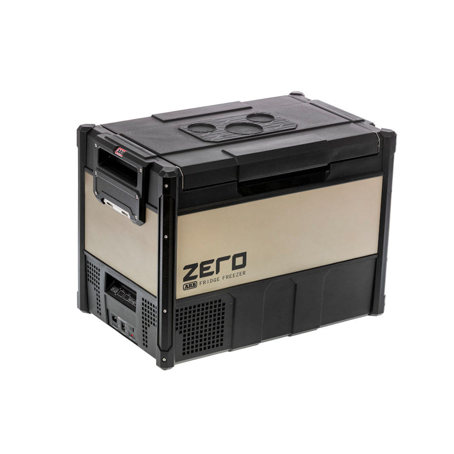 ARB ZERO DUAL ZONE KÜHLBOX 69L 12 - V/24 - V/220 - V