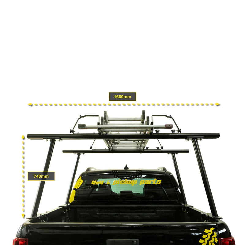 B-Rack Leiterhalterung von Horntools