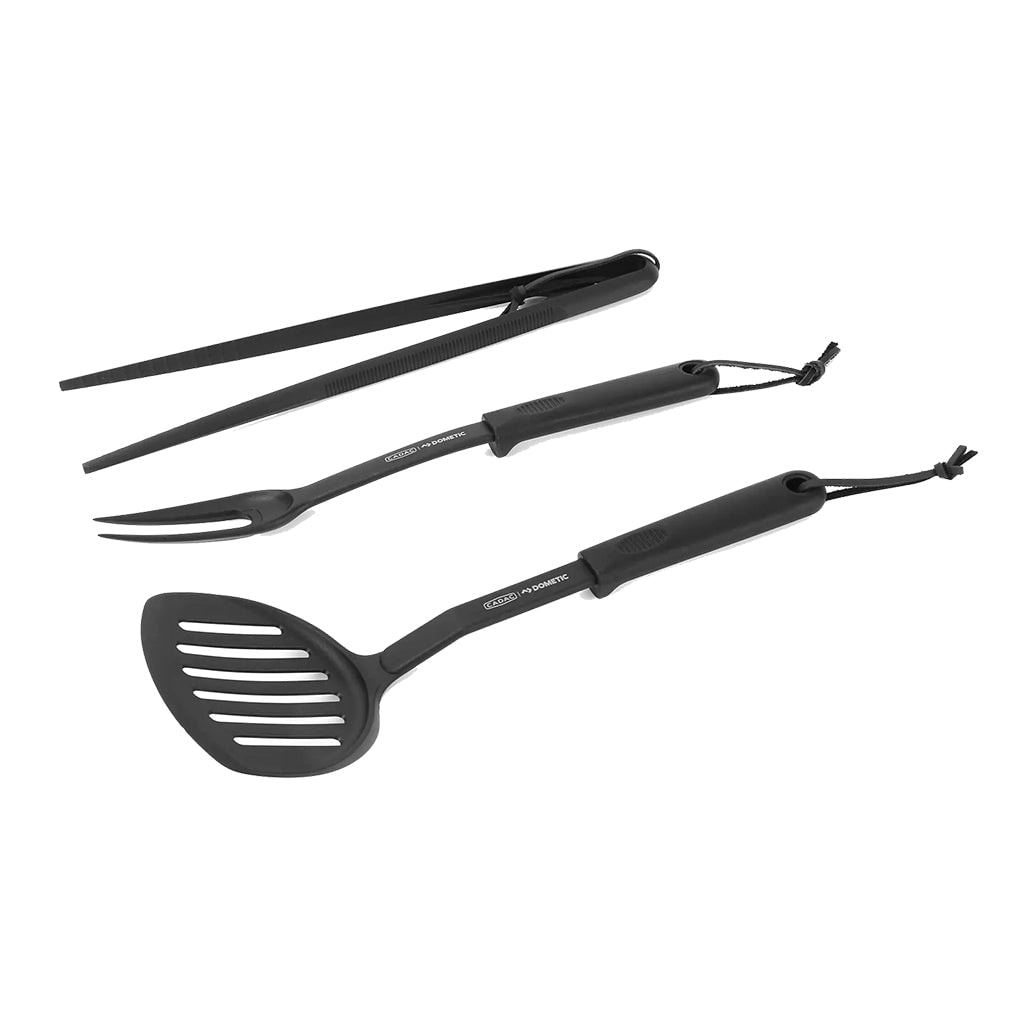 BBQ Dreierset von CADAC