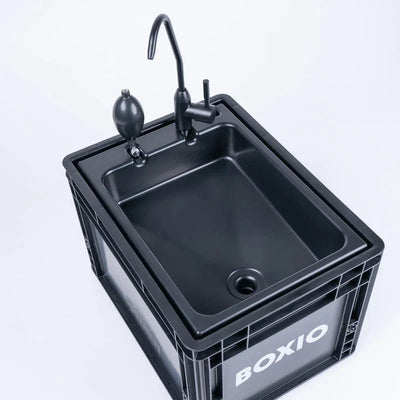 BOXIO Wash Plus - Waschbecken