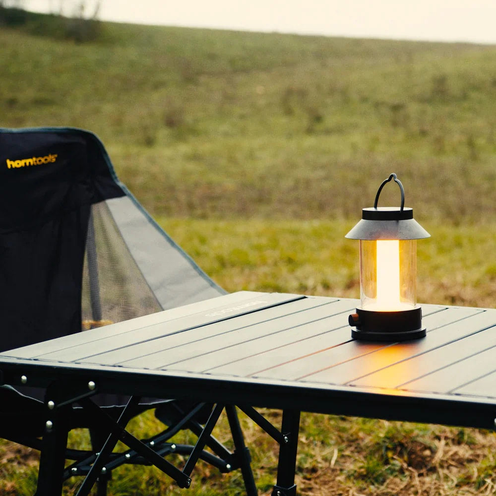 Campinglampe Explorer - Beleuchtung