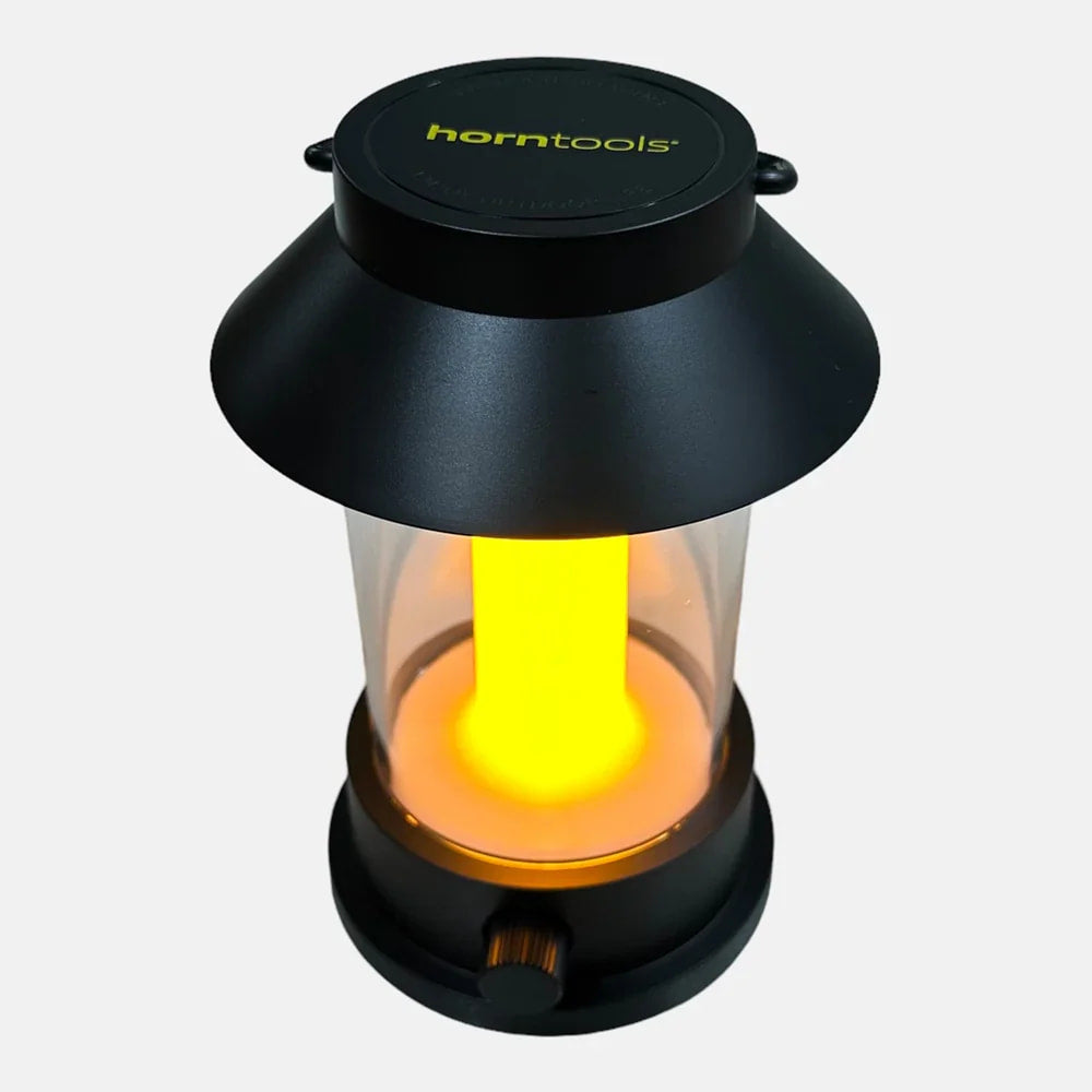 Campinglampe Explorer - Beleuchtung