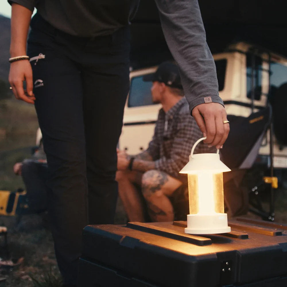 Campinglampe Explorer - Beleuchtung