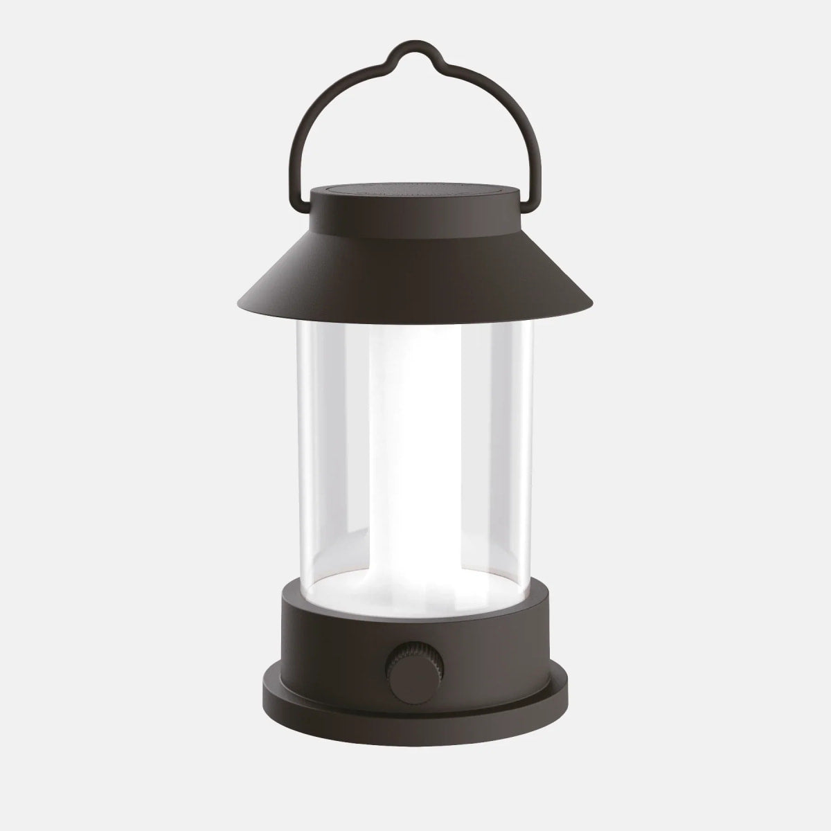 Campinglampe Explorer - Schwarz - Beleuchtung