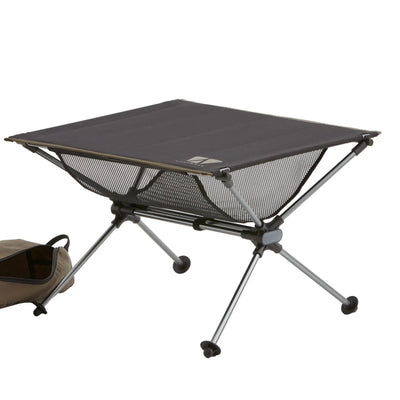 Campingstuhl VICKYWOOD Lightweight 2.0 - Tisch