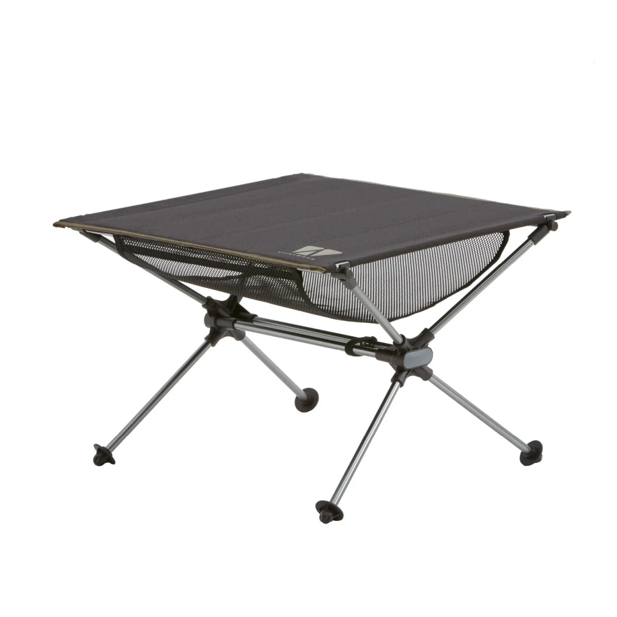 Campingstuhl VICKYWOOD Lightweight 2.0 - Tisch