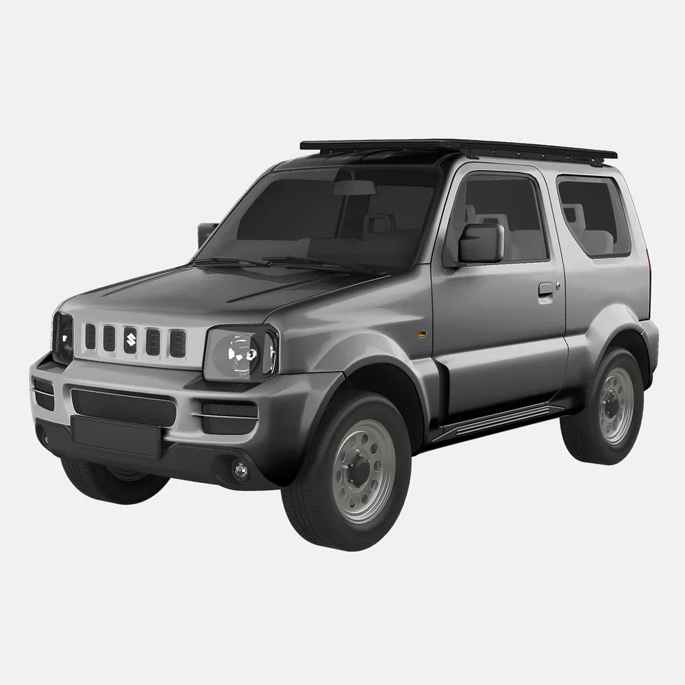 Dachträger ExRoof für Suzuki Jimny FJ - Dachträger