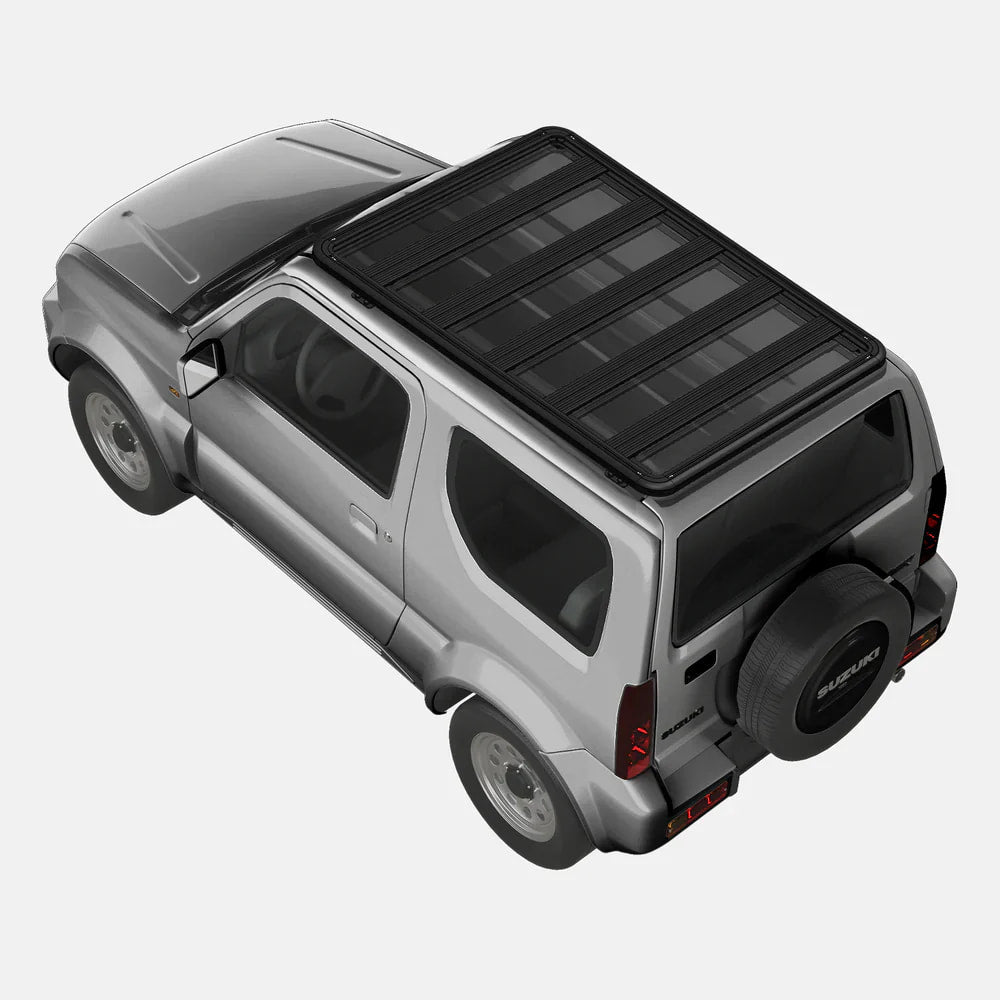 Dachträger ExRoof für Suzuki Jimny FJ - Dachträger