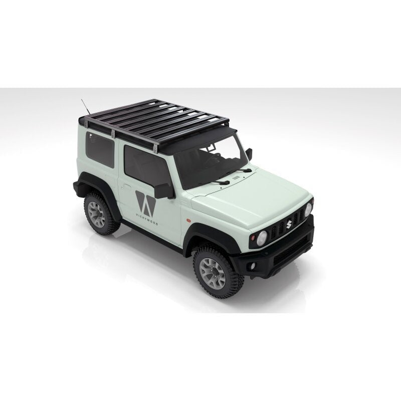 Dachträger SUZUKI Jimny 2018- von VICKYWOOD