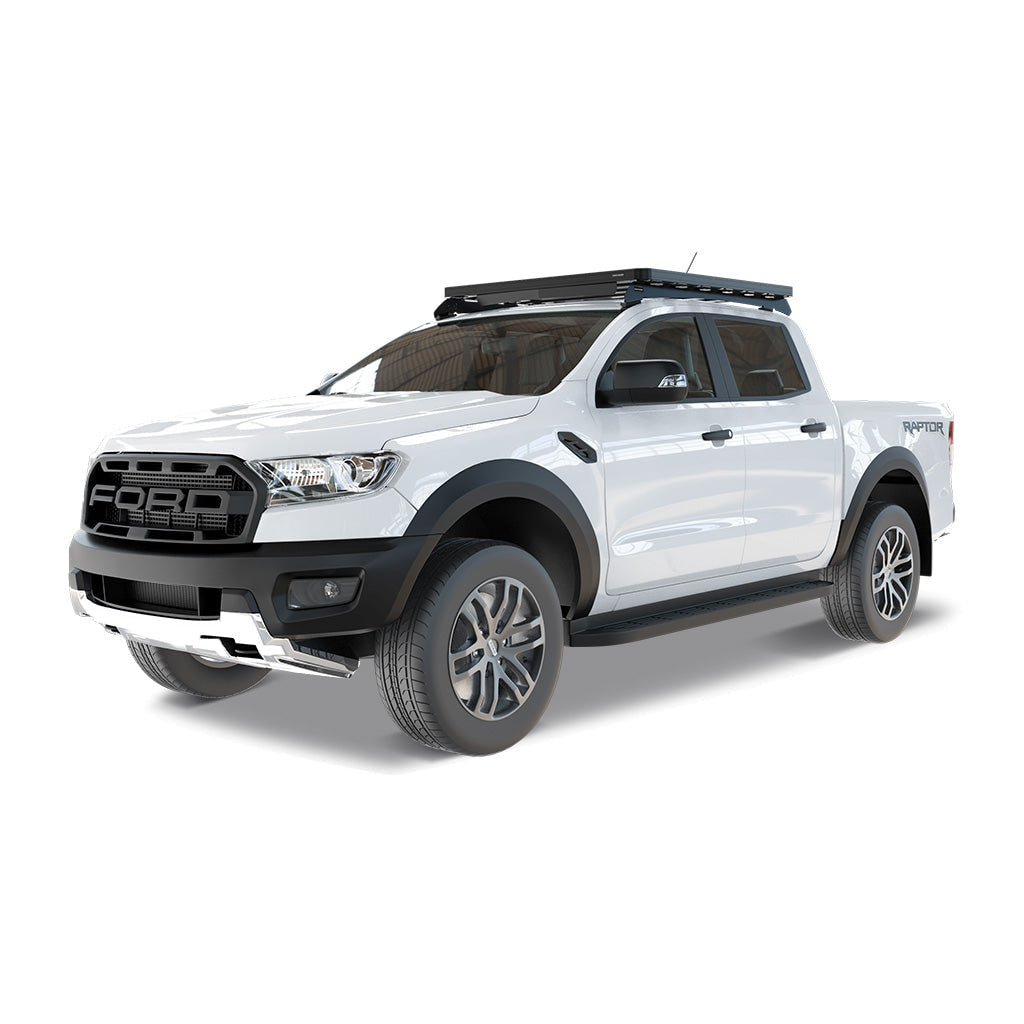 Ford Ranger Raptor (2019 - 2022) Slimline II Dachträger