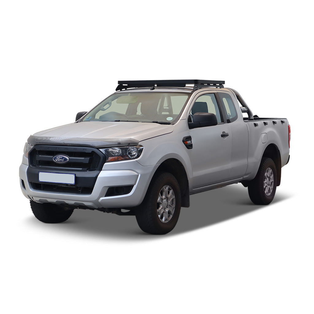 Ford Ranger T6 4. Gen. Extended Cab (2012 - 2022) Slimline