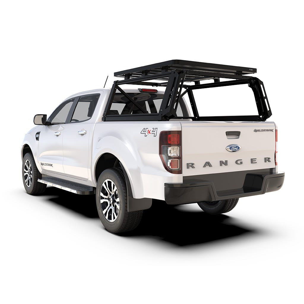 Ford Ranger T6 Wildtrak / Raptor Double Cab (2012 - 2022)