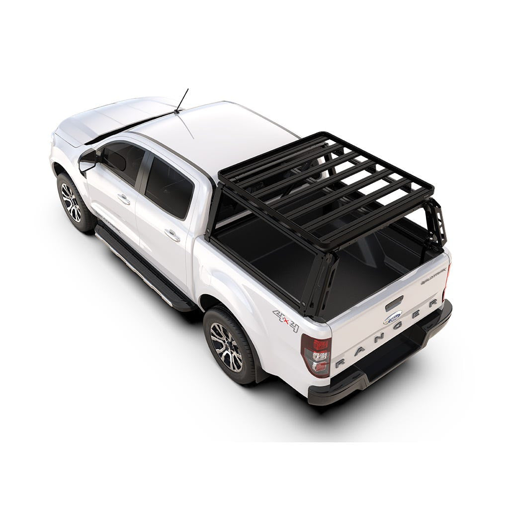 Ford Ranger T6 Wildtrak / Raptor Double Cab (2012 - 2022)