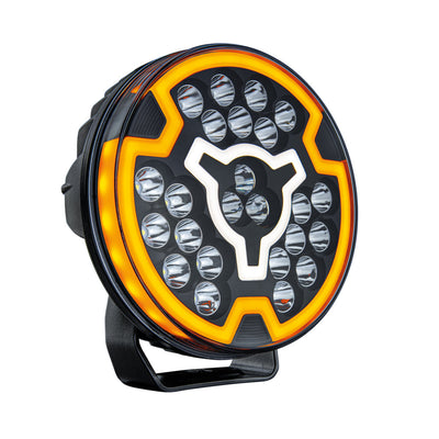 FREEDOM MAXIMUM POSITION DRIVINGLIGHT 7″ - Driving Lights