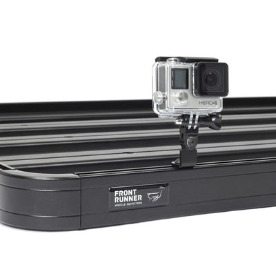 GoPro-Halterung von Front Runner