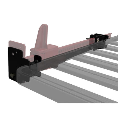 Hi-Lift Wagenheber-Halterung von Front Runner