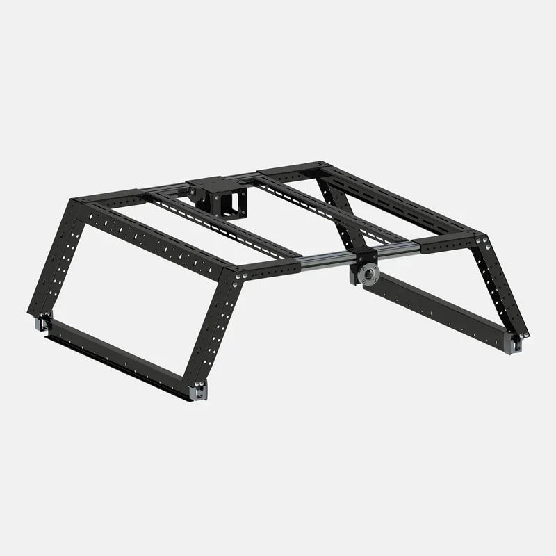 horntools B-Rack Seilwindensystem von Horntools