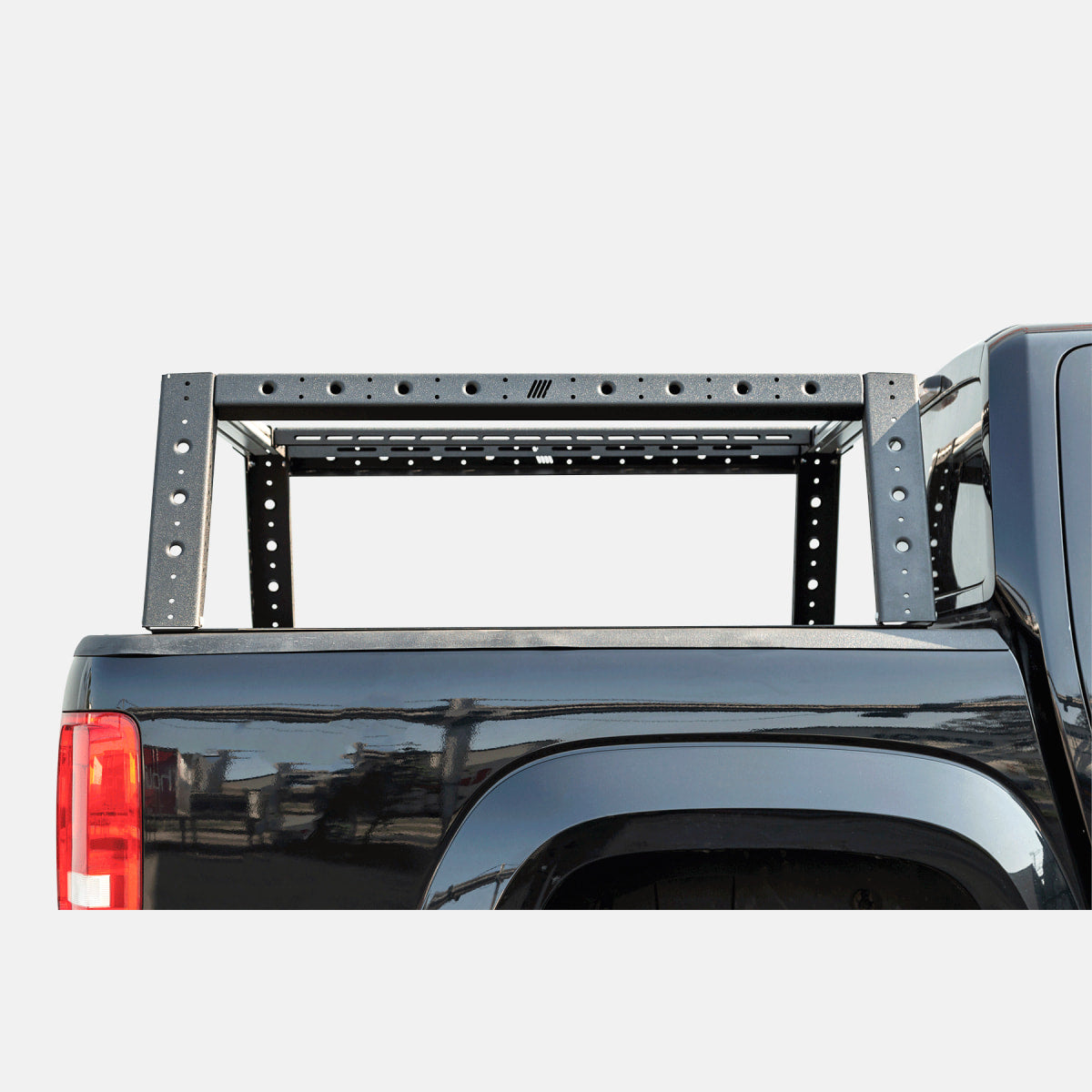 horntools B-Rack unterer Rahmen Volkswagen® Amarok ab 2010