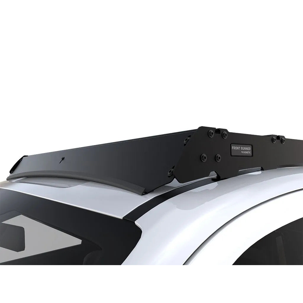 ISUZU D-MAX (2020-CURRENT) SLIMSPORT ROOF RACK KIT