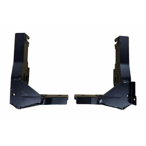 J-BRACE KIT FÜR FORD RANGER RAPTOR P703 AB 11/2022