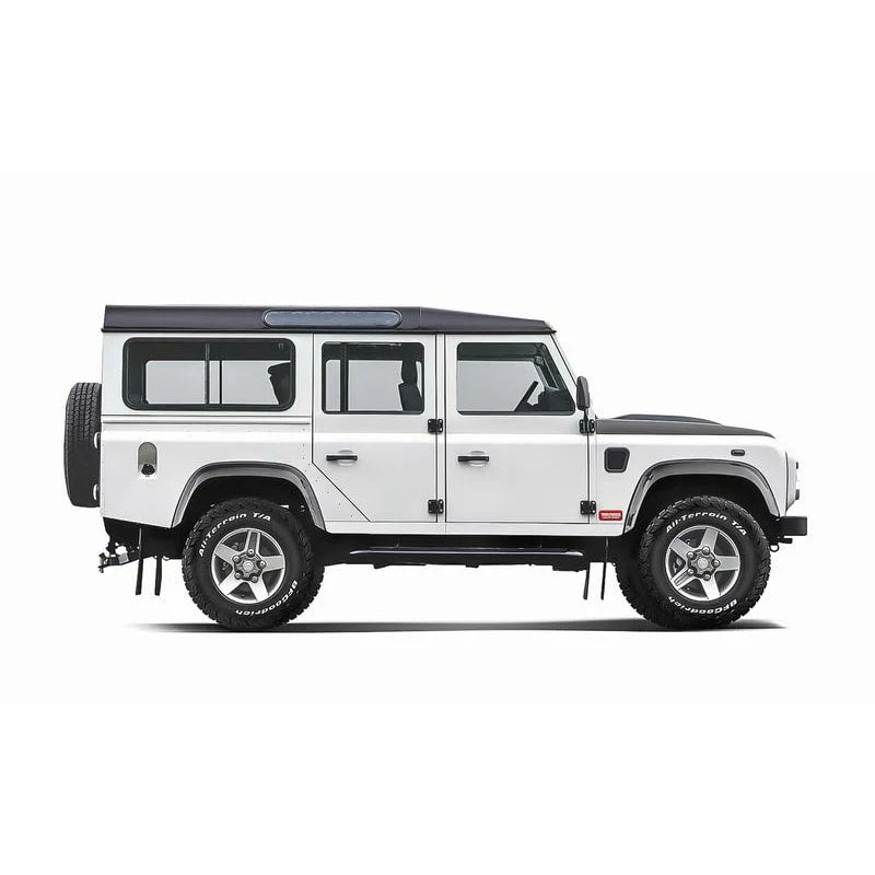 Komfortfahrwerk TREKFINDER für LAND ROVER Defender 110