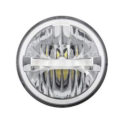 Lightpartz 7 Bi-LED Hauptscheinwerfer Prime mit Tagfahrlicht