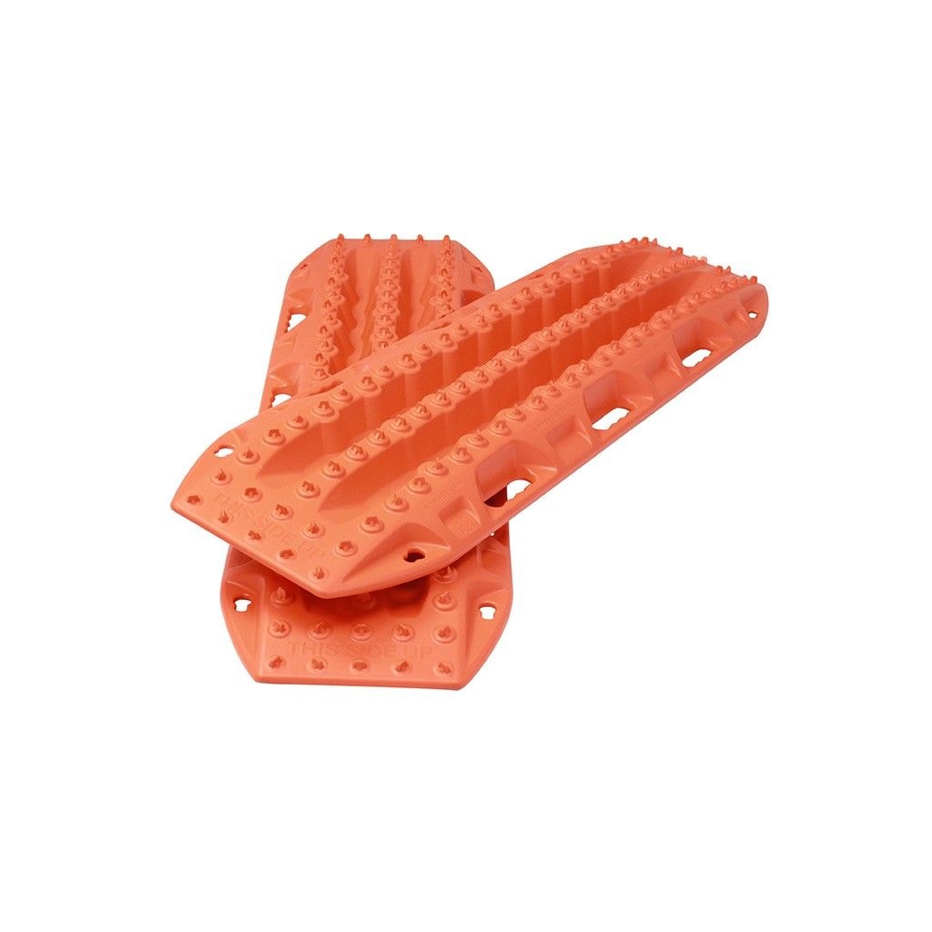 Maxtrax MKII Sandblech orange - Sandblech