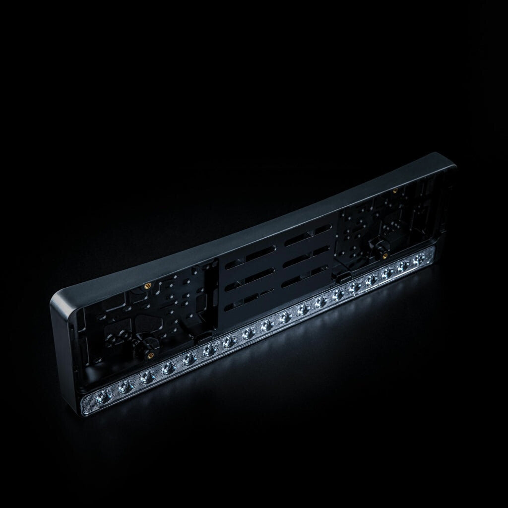 NUUK E-LINE NUMMERNSCHILD LED BAR - LED Bar