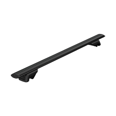 Querträger Rhino Rack Vortex 1375MM schwarz inkl. Fußkit