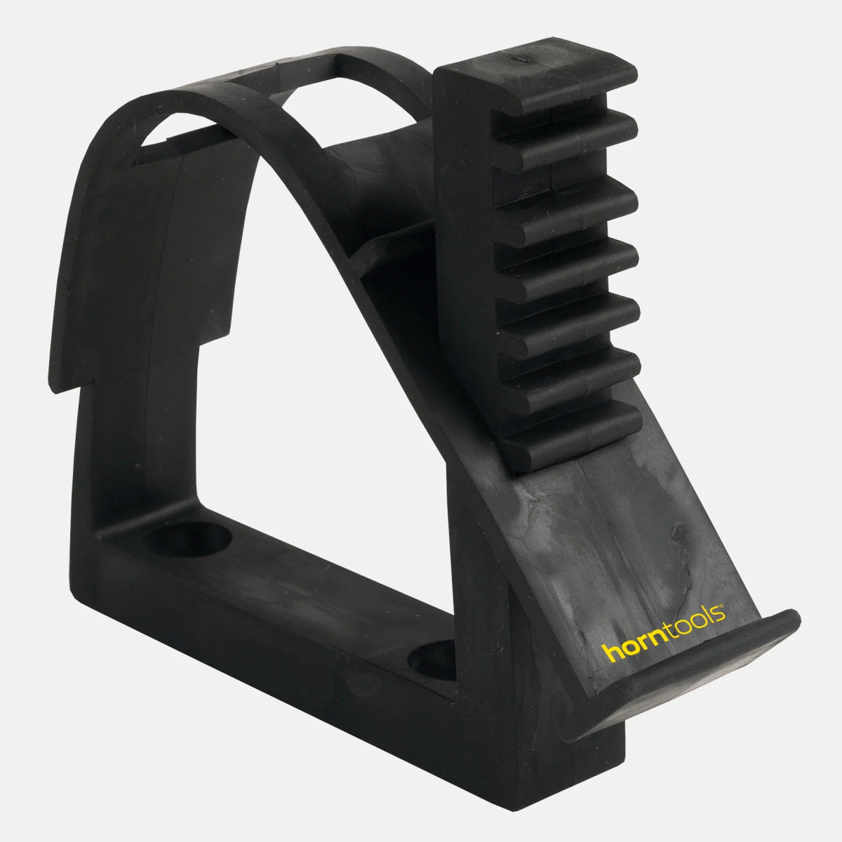 Quick Fist High Lift Farm Jack Halter 76-114mm - Befestigung