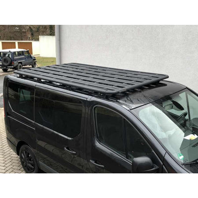 RHINO RACK PIONEER PLATTFORM 2528X1586MM OPEL VIVARO