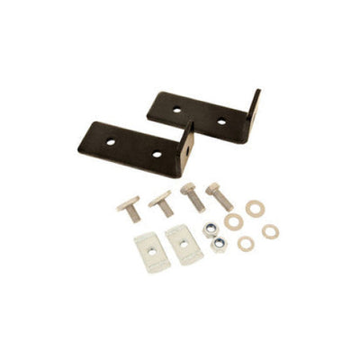 RHINO RACK UNIVERSALHALTERKIT FÜR MARKISEN 105X40MM