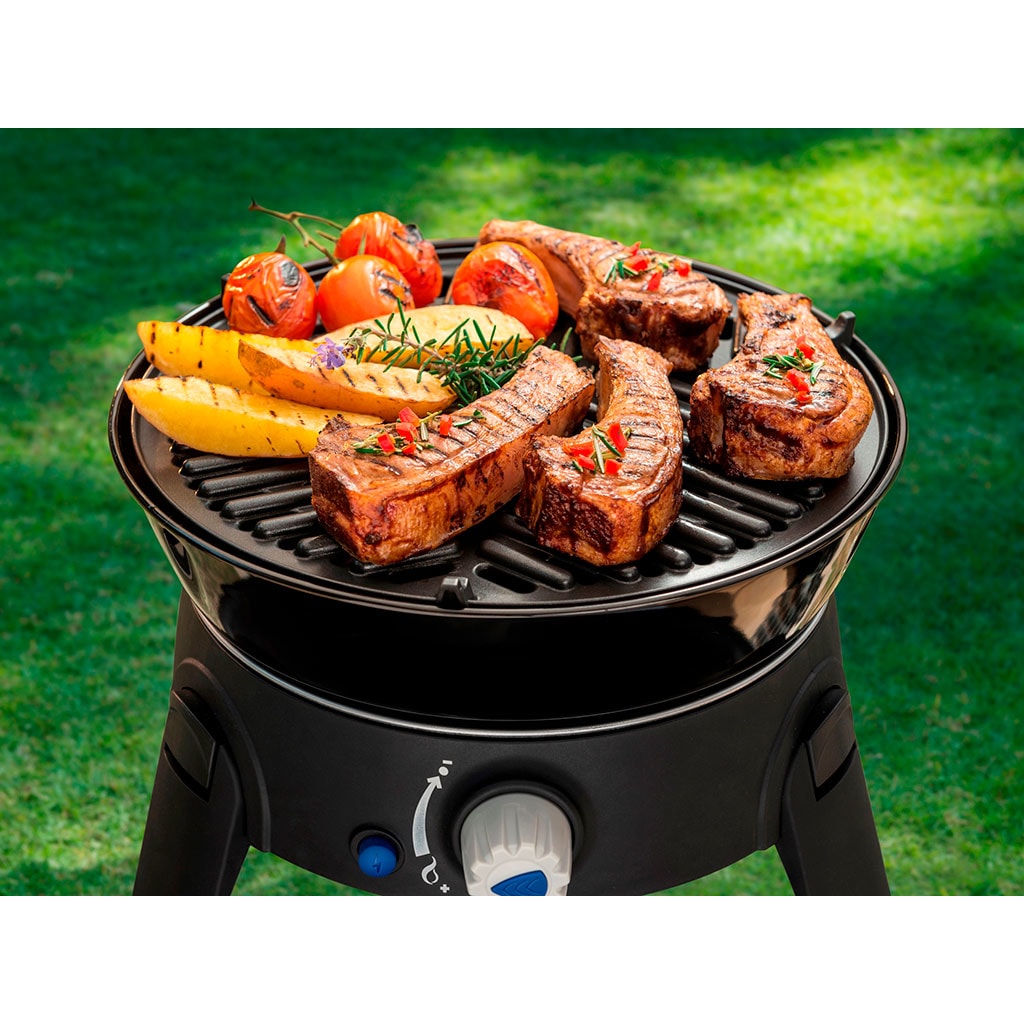 Safari Chef 30 HP LITE von CADAC