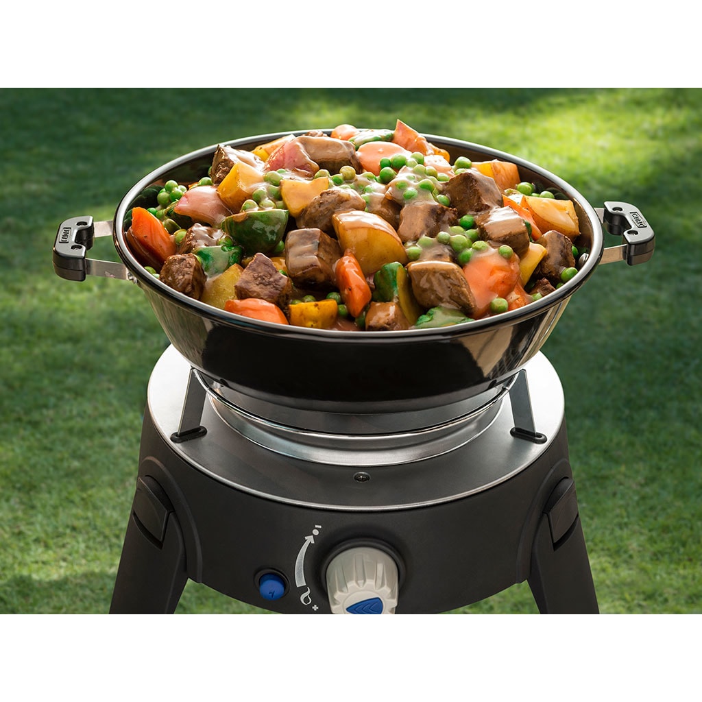 Safari Chef 30 HP LITE von CADAC