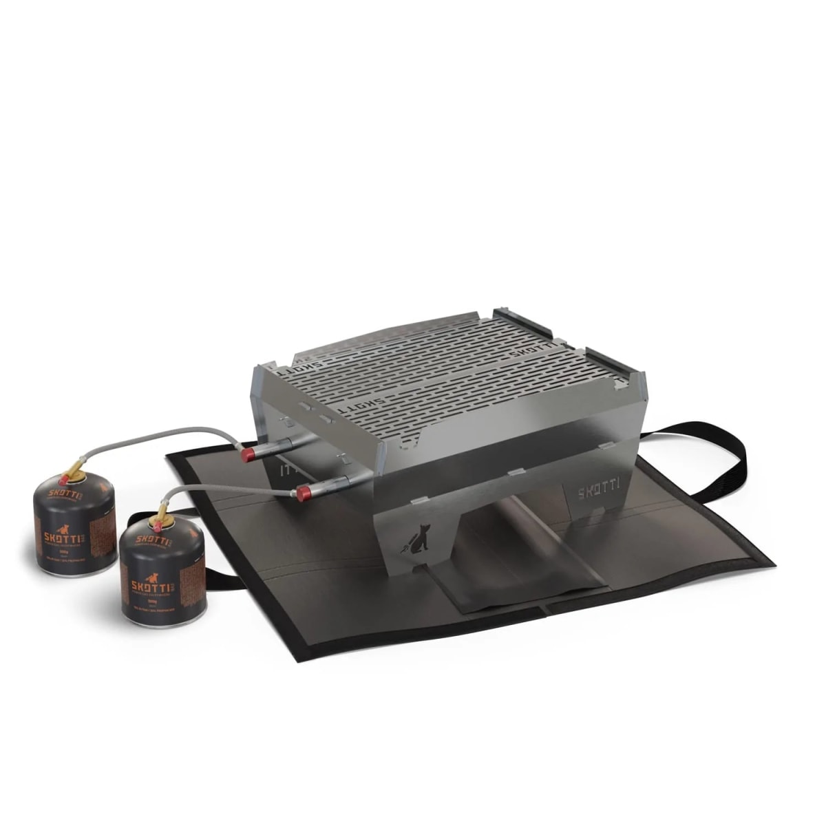 Skotti Grill Max - Grill