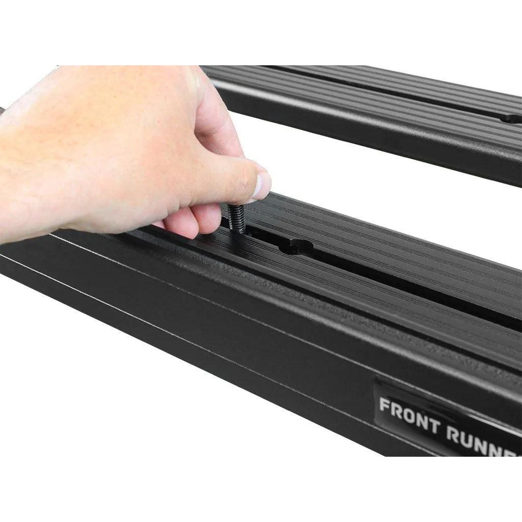 SLIMLINE II ROOF RACK KIT / LOW PROFILE von Front Runner