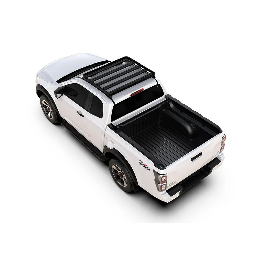 SLIMLINE II ROOF RACK KIT / LOW PROFILE von Front Runner