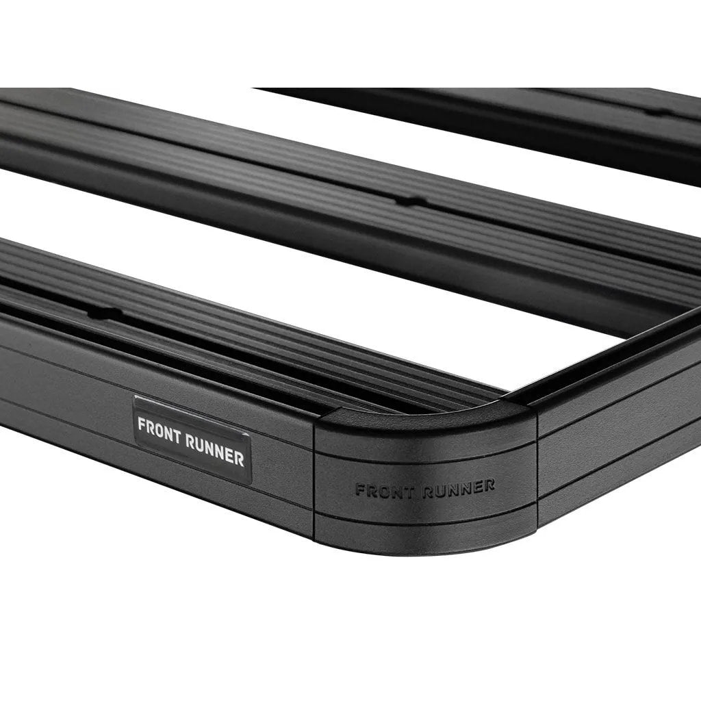 SLIMLINE II ROOF RACK KIT / LOW PROFILE von Front Runner