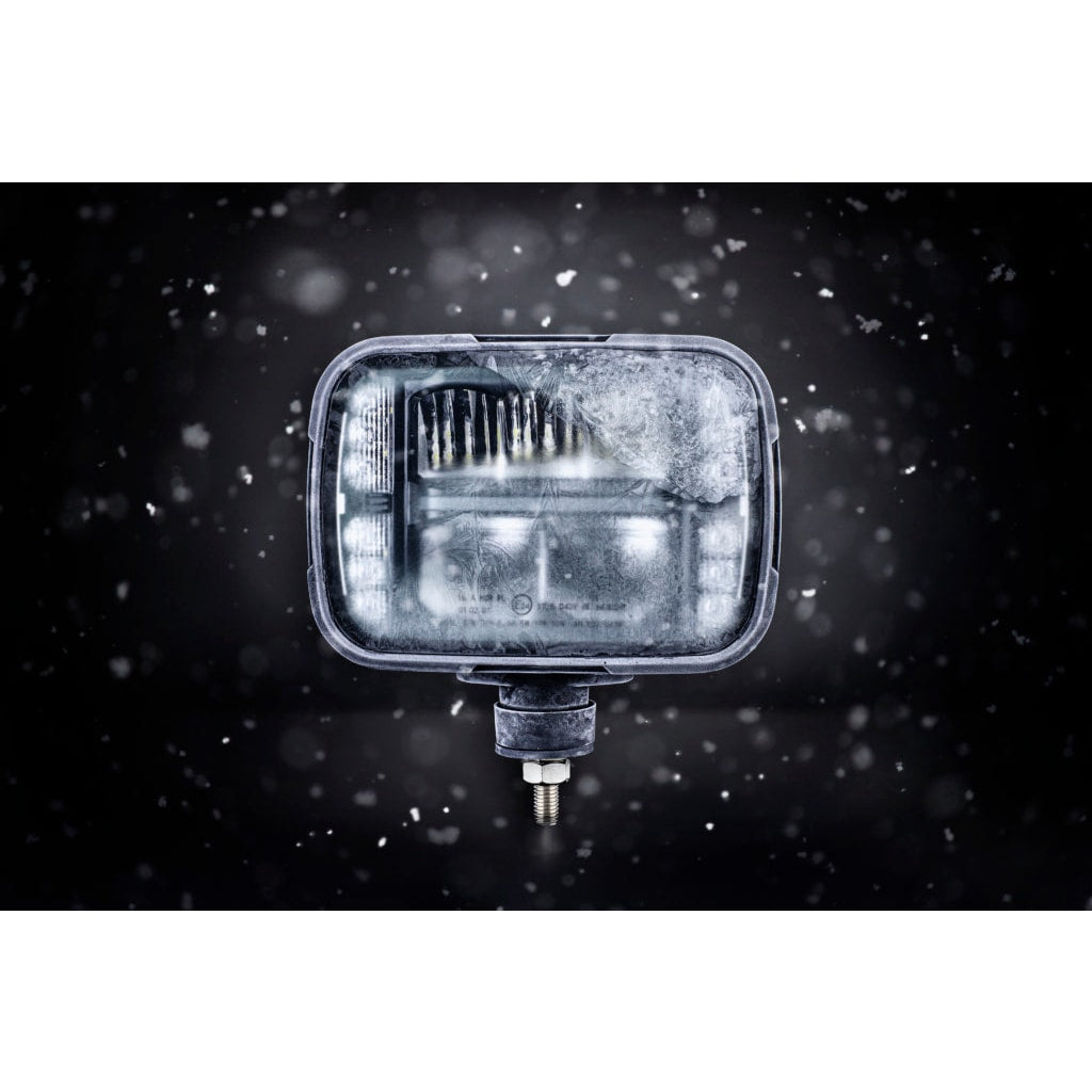 Strands ALASKA SNOW PLOW LAMP LED - Driving Lights