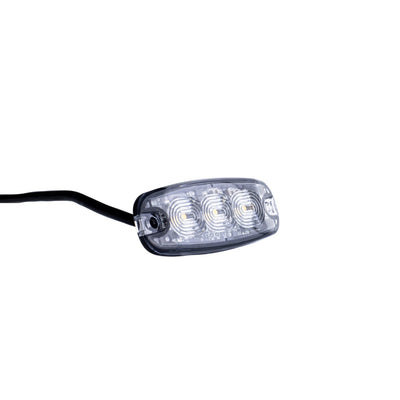 Strands CRUISE LIGHT STROBE LIGHT AMBER 3 LED - Cruise Light