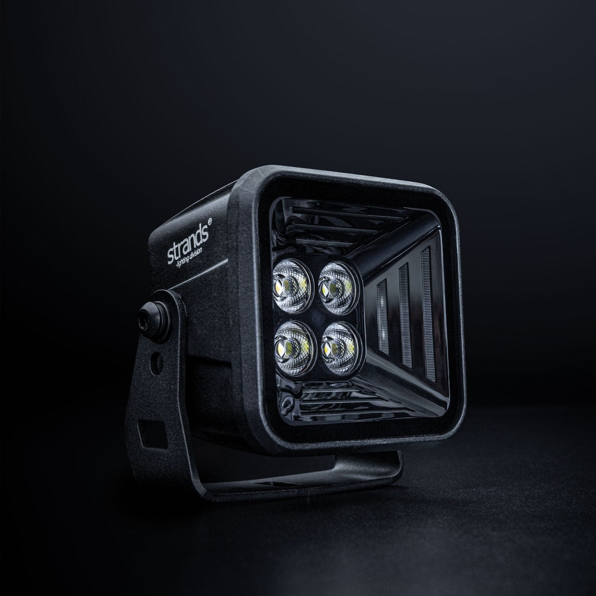 Strands DARK KNIGHT FORTEX WORKLIGHT - Arbeitsscheinwerfer