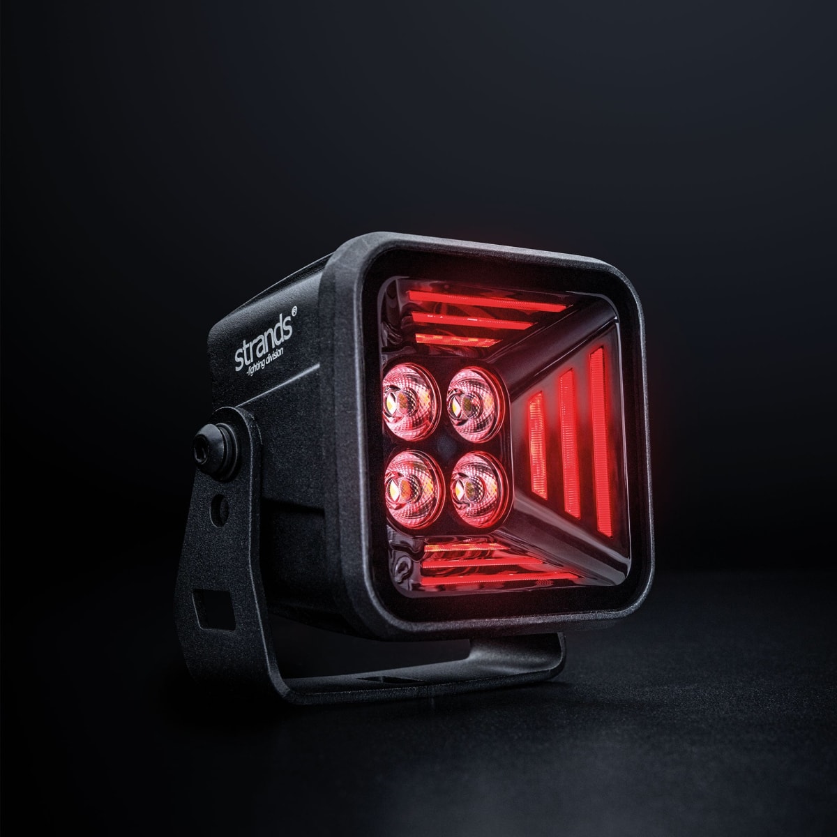 Strands DARK KNIGHT FORTEX WORKLIGHT - Arbeitsscheinwerfer