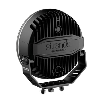 Strands FIREFLY DRIVING LIGHT 9″ BLACK - Driving Lights