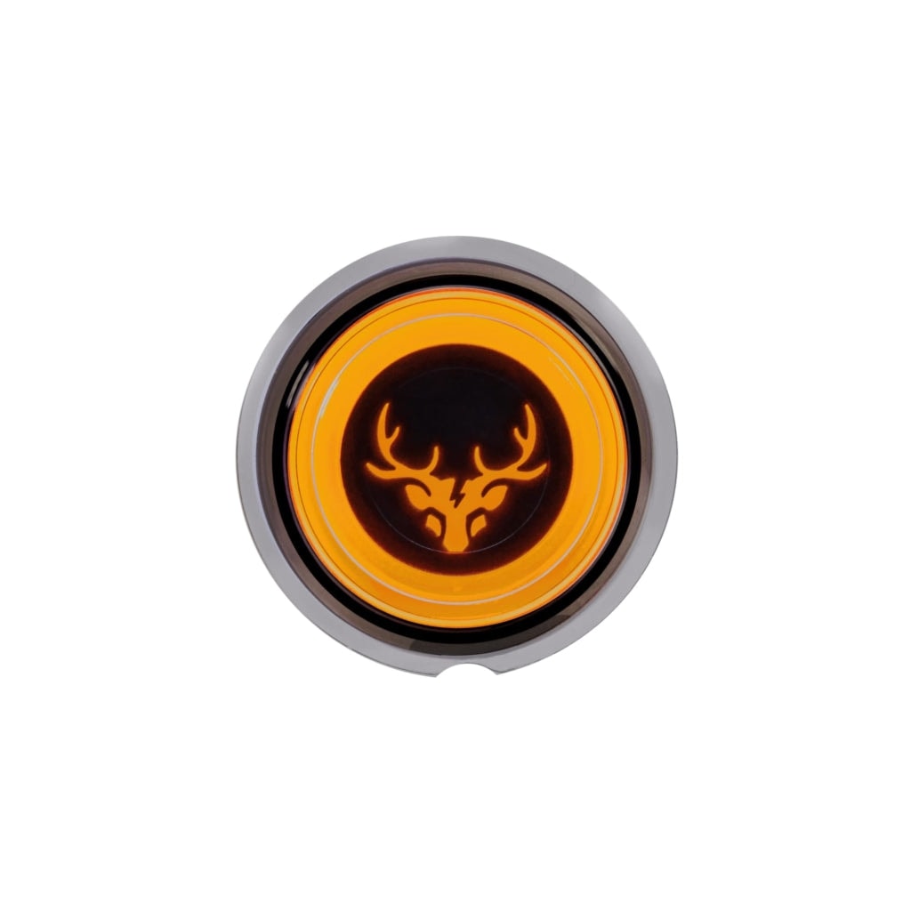 STRANDS FREEDOM VIKING SIDE MARKER AMBER – 12 LED