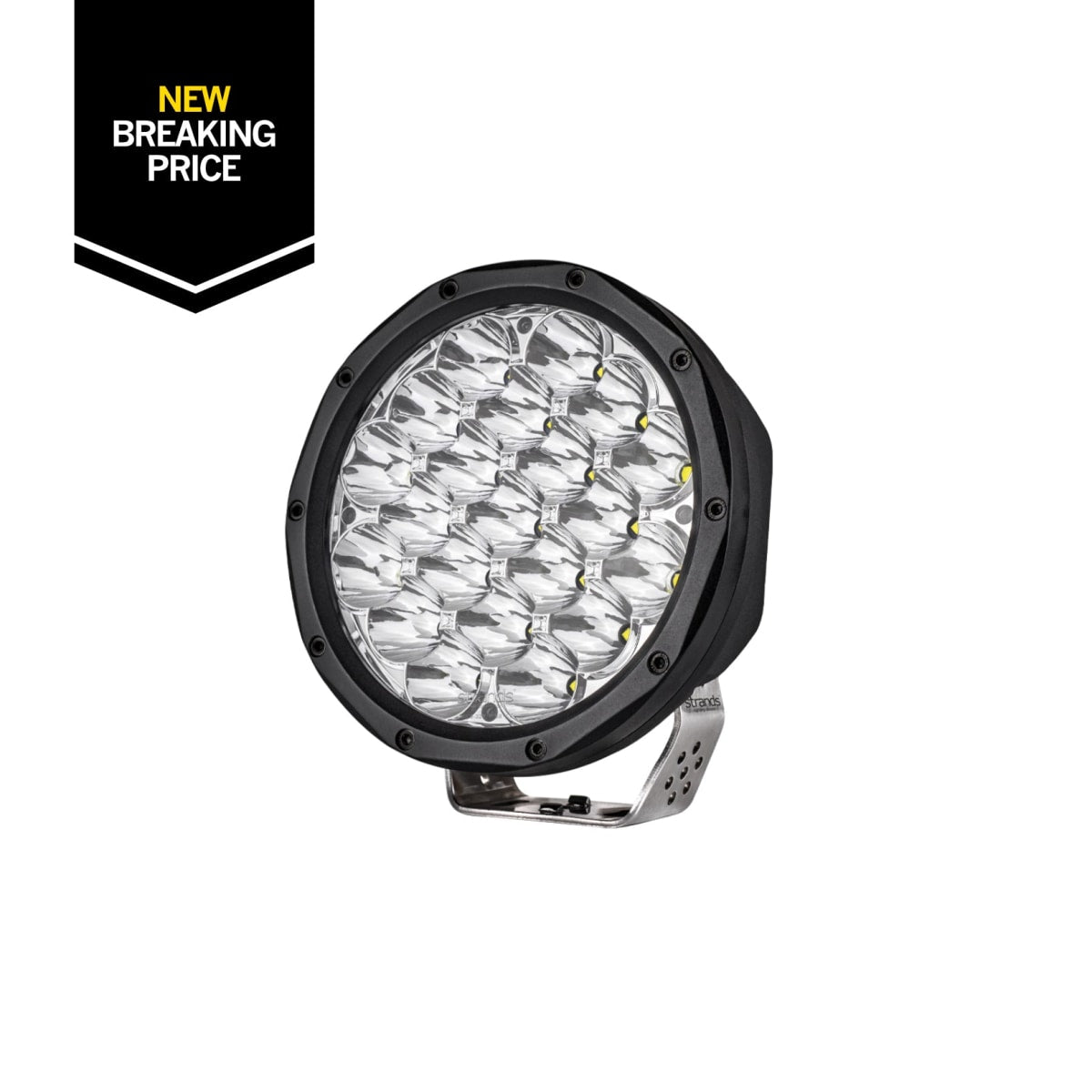 Strands HUDSON 7″ DRIVING LIGHT LED - Driving Lights